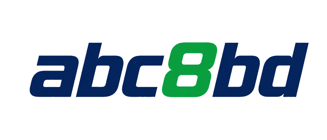 abc8bd homepage logo for Bangladesh visitors